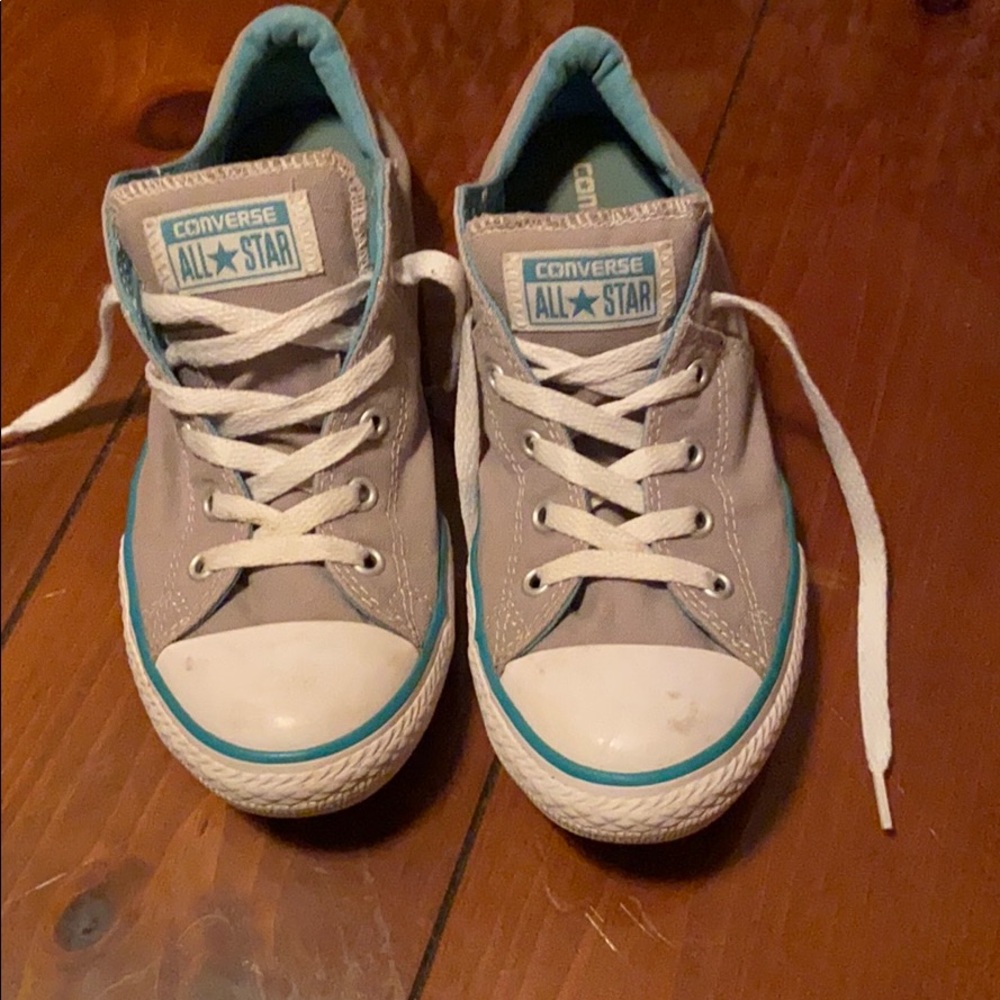 Converse Sneakers
